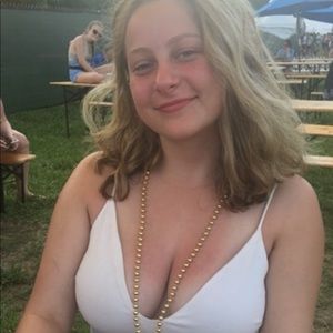 Meet your Posher, Lucia